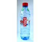 Вода минеральная Vittel 0.5л