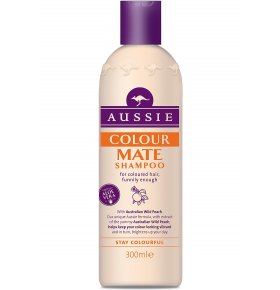 Шампунь для окрашенных волос Aussie Colour Mate 300 мл