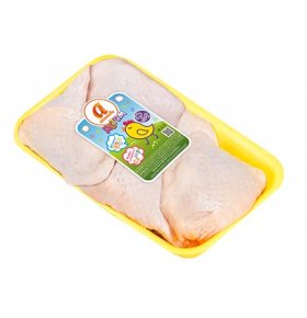 Бедро цыпленка детское питание охлажденное Акашево кг