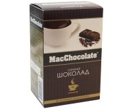 Какао-напиток растворимый Macchocolate 10 пак