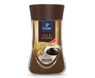 Кофе растворимый Gold Mokka Tchibo 95 гр