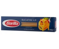 Макароны n.9 Bucatini Barilla 400 гр