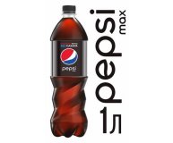Напиток Pepsi Max 1 л