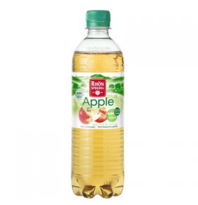 Напиток с яблочным соком Apple Plus 0,75 л