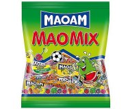 Набор жевательных конфет Mao Mix Ассорти Maoam 250 гр