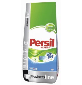 Стиральный порошок автомат Business Line Persil 15 кг