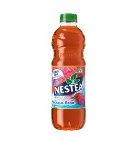 Холодный чай лесные ягоды Nestea 1,5 л
