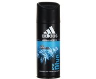 Дезодорант Ice Dive спрей мужской Adidas 150 мл