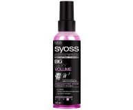 Спрей для волос Big Sexy Volume Экспертные Решения для укладки Syoss 150 мл
