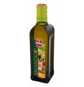 Масло оливковое Extra Virgin Balancio Itlv 500 мл