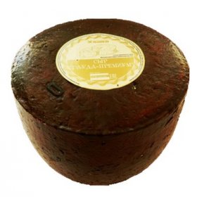 Сыр Гауда 45% Торос-Молоко кг