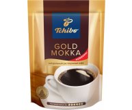 Кофе растворимый Tchibo Gold Mokka 140 гр