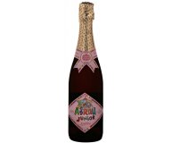 Напиток безалкогольный Junior розовое Абрау Дюрсо 0,75 л