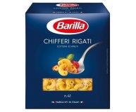 Макароны Chifferi rigati n. 41 Barilla 450 гр