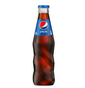 Напиток Pepsi Cola 0,25 л