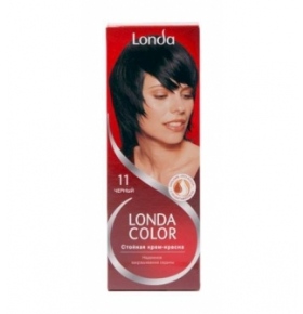 Крем-краска для волос Londacolor 200 11 1шт