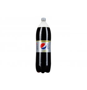 Напиток Pepsi-Cola Light 2,25л