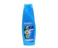 Шампунь прикосновение ромашки для нормальных волос Shamtu 360 мл