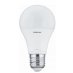 Лампа светодиодная Ergolux LED-A60 холодный свет E27 12 Вт