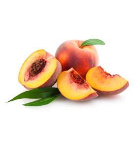 Персики вес кг