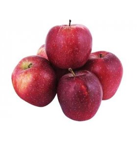 Яблоки Ред Принц фасовка кг