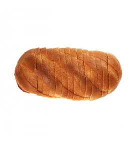 Батон Нарезной в нарезке Арзамасский хлеб 400 гр