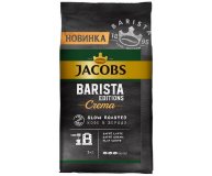 Кофе в зернах Barista Editions Crema Jacobs 1кг