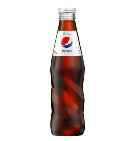 Напиток Pepsi Light 0,25л