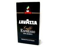 Кофе молотый Lavazza Еspresso 250г