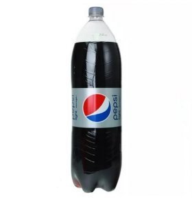 Напиток Pepsi-Cola Light 2,25 л