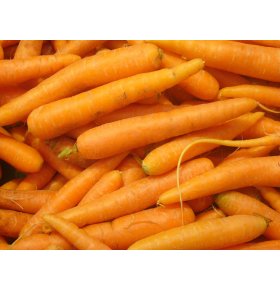 Морковь весовая, кг