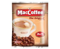Кофе 3 в 1 MacCoffee 25 стиков х 20 гр