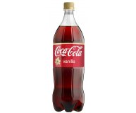 Напиток Coca-Cola Vanilla 0,9 л