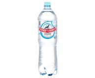 Вода питьевая негазированная Черноголовка 1,5 л