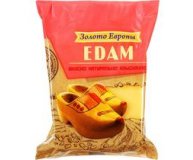 Сыр Эдам 40% Золото Европы 240 гр