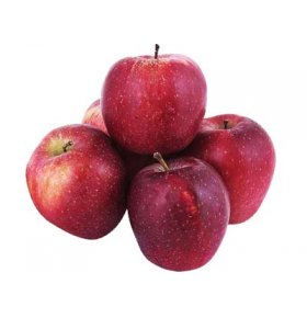 Яблоки Ред Чиф, фасованные, кг