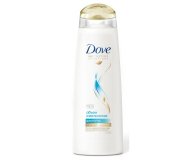 Шампунь Hair Therapy Объем и восстановление Dove 380 мл