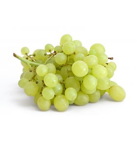 Виноград белый вес кг