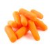 Мини морковь Крошка-моркошка 85 гр