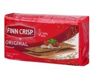 Хлебцы Finn Crisp Original Taste ржаные 100г