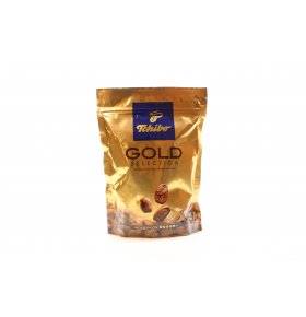 Кофе растворимый Tchibo Gold Selection, 150г