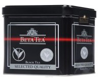 Чай черный отборный Beta 250г
