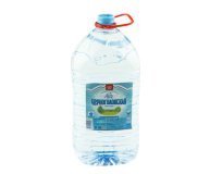 Вода Черноголовская питьевая  5,0 л
