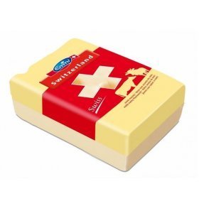 Сыр швейцарский 45% Emmi кг