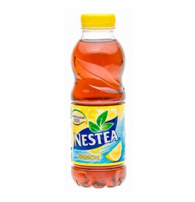 Холодный чай лимон Nestea 1,5 л