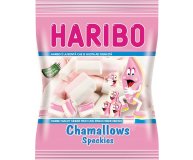 Зефирные конфеты Shamallows Speckies Haribo 90 гр