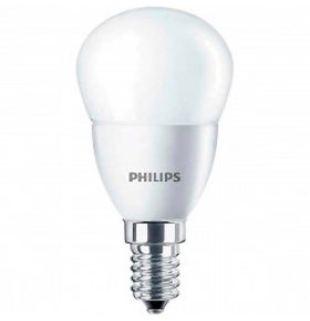 Светодиодная лампа EssLed Candle E14 827 Philips 1 шт