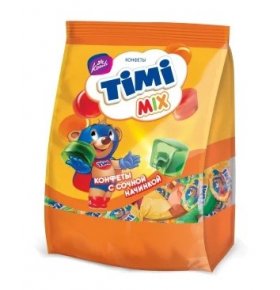Конфеты Timi Mix 220 гр