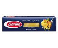Спагетти №7 Barilla 450 гр