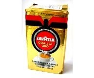 Кофе молотый Lavazza Qualita Oro в пакете 250г